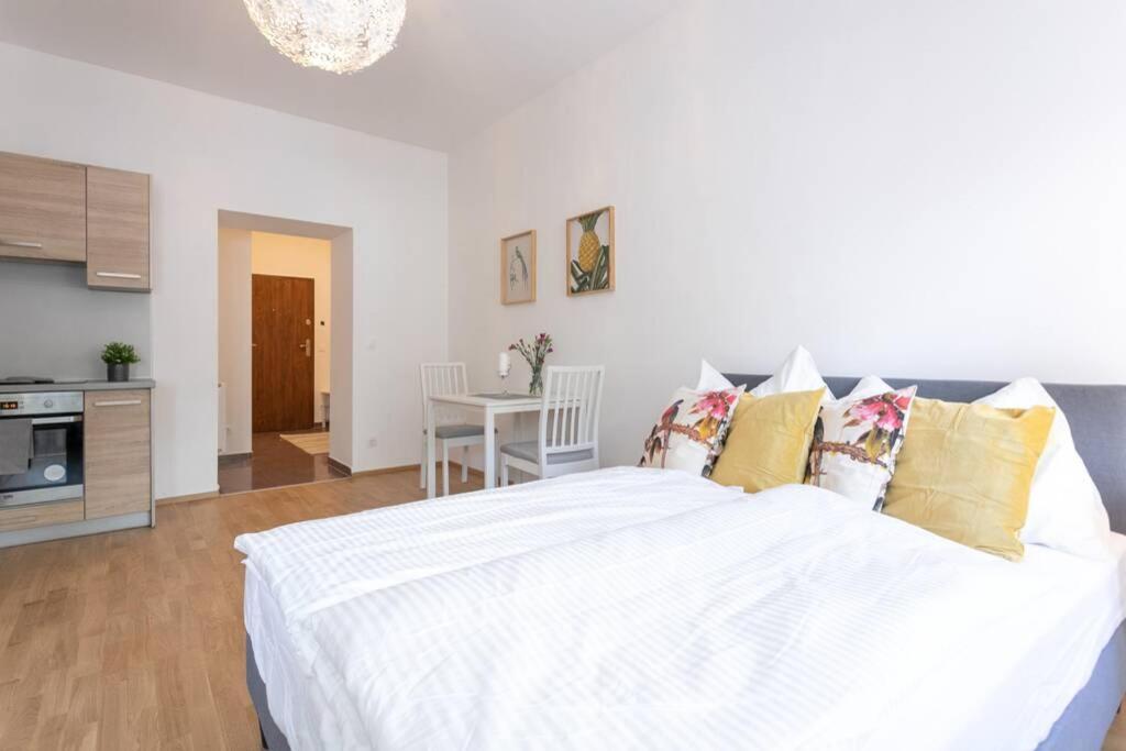Gemuetliches L Lf13 Apartment Vienna