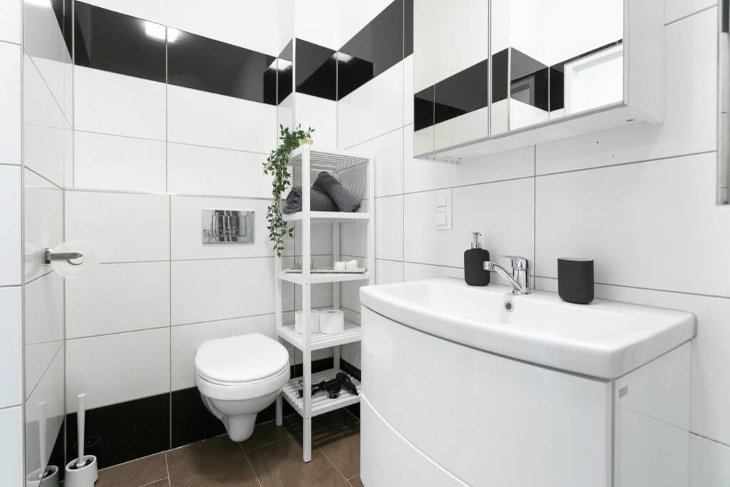Gemuetliches L Lf13 Apartment