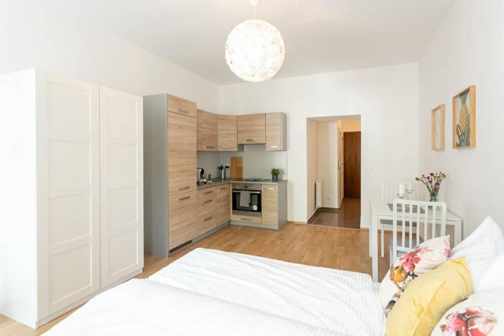 Apartment Gemuetliches L Lf13