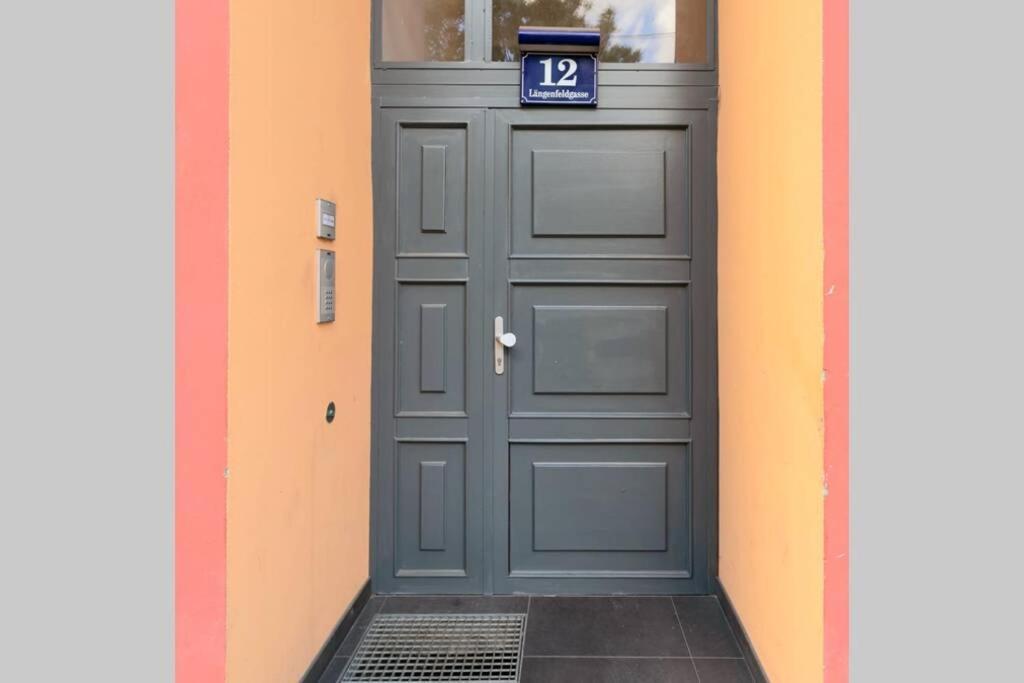Apartment Gemuetliches L Lf13 Vienna
