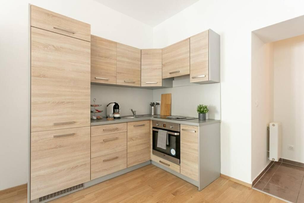 Gemuetliches L Lf13 Apartment