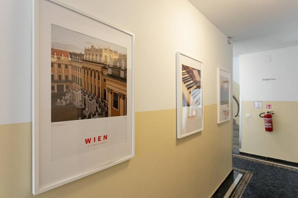 Gemuetliches L Lf13 Vienna