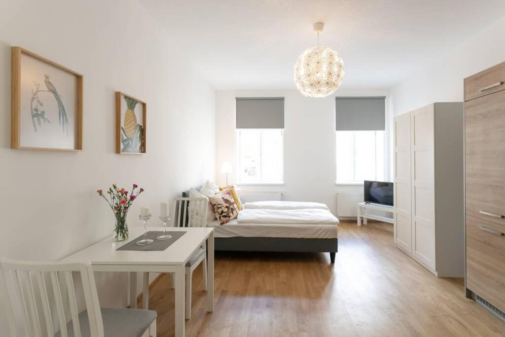 Gemuetliches L Lf13 Apartment