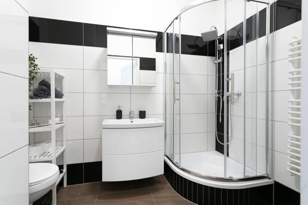 Apartment Gemuetliches L Lf13 Vienna