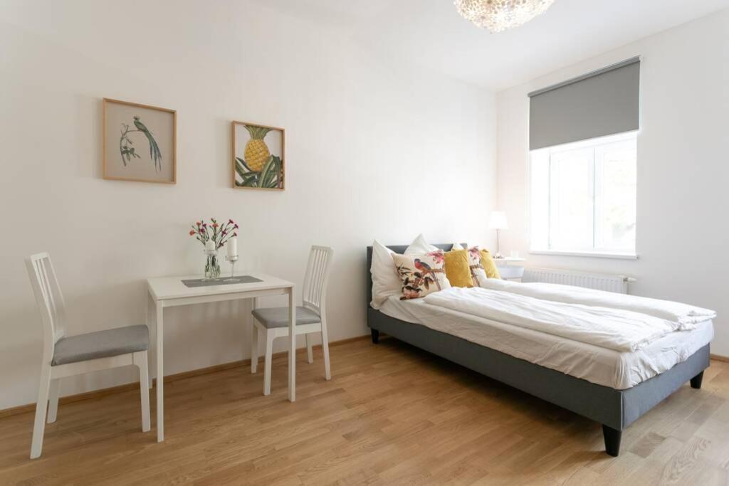 Gemuetliches L Lf13 Appartement *
